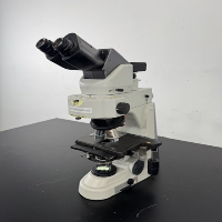 Nikon Eclipse 50i Inverted Microscope image 1